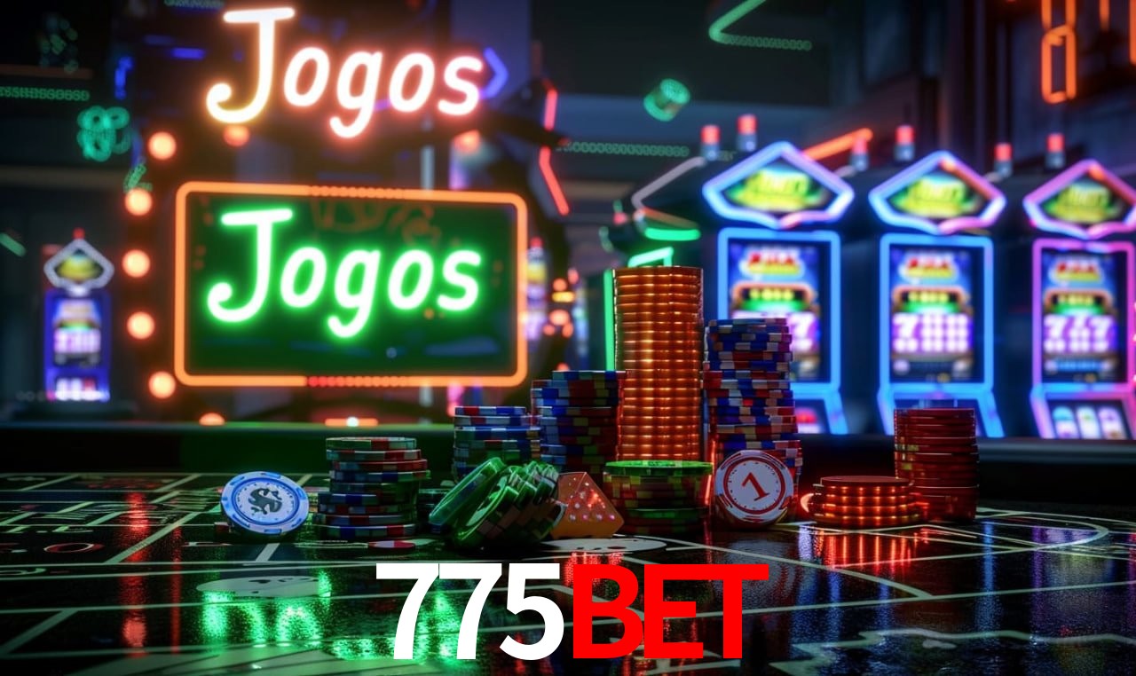 Mercados ao vivo e cash out na 775bet