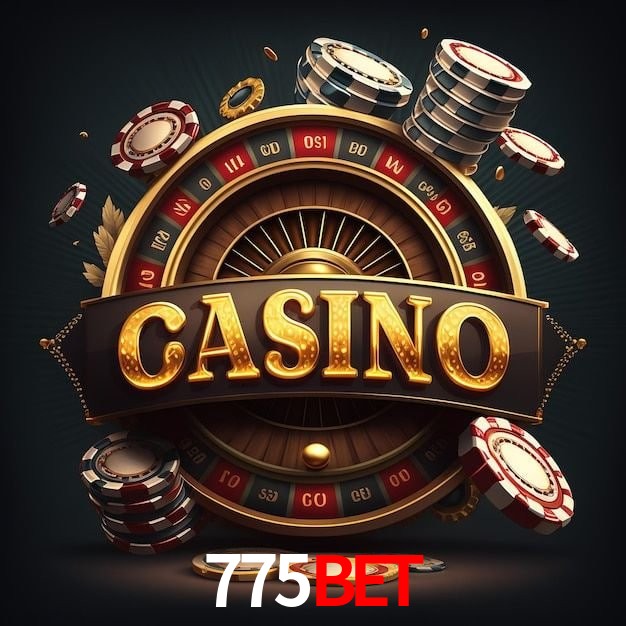 APP rápido e leve da 775bet