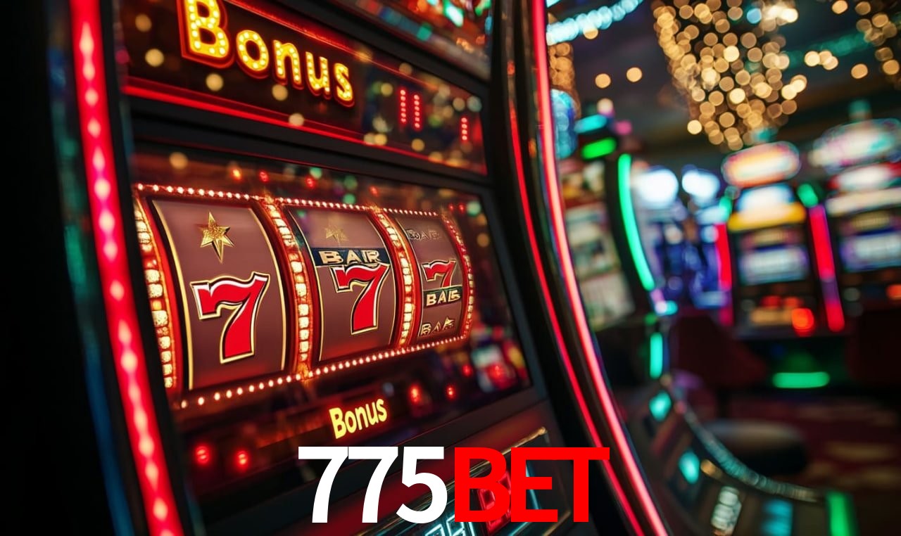 Download rápido e seguro na 775bet